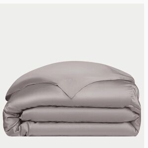 Cozy Earth Duvet Cover